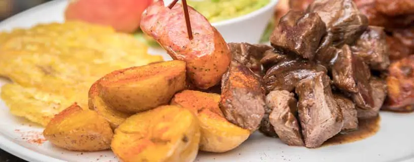 restaurante