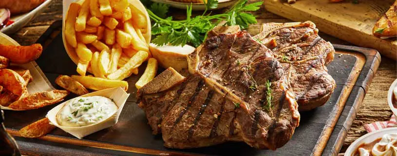 restaurante