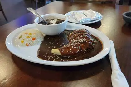 restaurante
