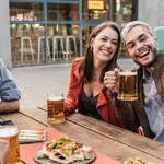 cerveceria en atlanta