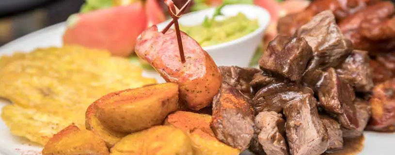 restaurante