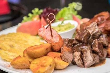 restaurante