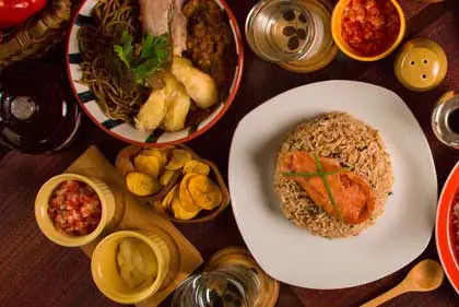 restaurante