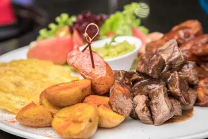 restaurante
