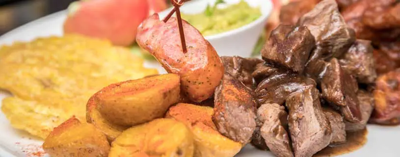 restaurante