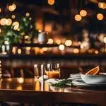 restaurante colonial en atlanta