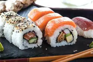 sushi