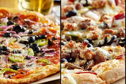 pizzeria