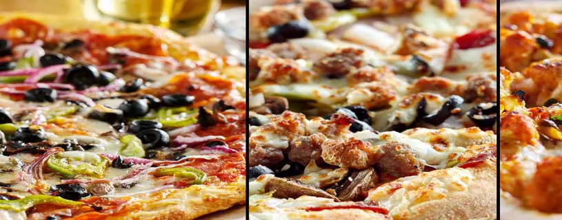 pizzería