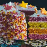 Piece-of-cake