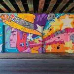 arte en las calles