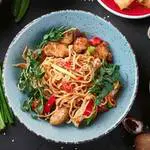 comida italiana