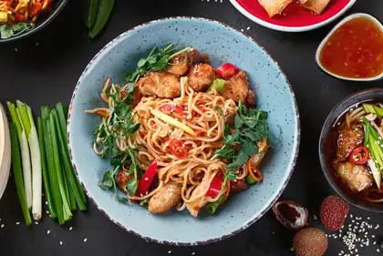 comida italiana