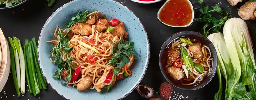 comida italiana