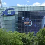 acuario de atlanta
