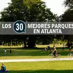 PARQUES-EN-ATLANTA