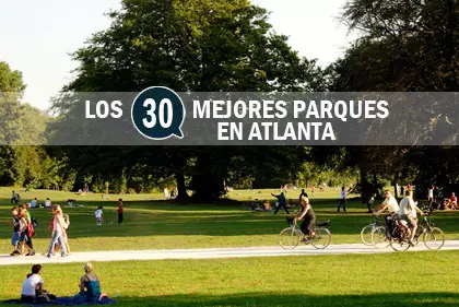 PARQUES-EN-ATLANTA