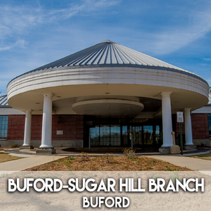 eventos bibliotecas de gwinnett
