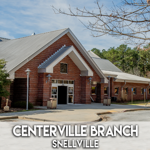 eventos bibliotecas de gwinnett