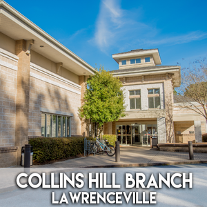 eventos bibliotecas de gwinnett
