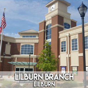 eventos bibliotecas de gwinnett