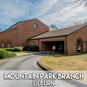 eventos bibliotecas de gwinnett