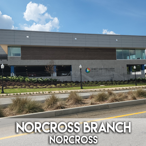eventos bibliotecas de gwinnett
