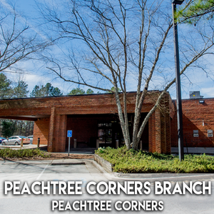BIBLIOTECAS DE GWINNETT