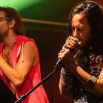 musica en vivo