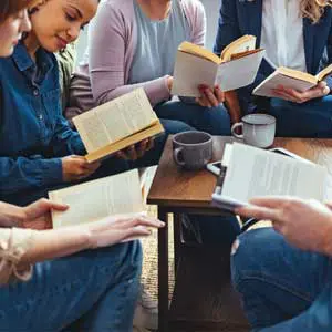 eventos en las bibliotecas de gwinnett