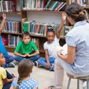 eventos en las bibliotecas de gwinnett