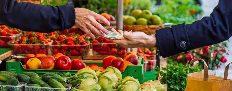 mercado gratuito