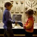 museo en atlanta