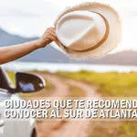 actividades en atlanta