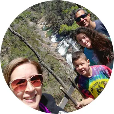 tallulah falls