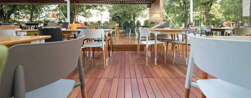 restaurante