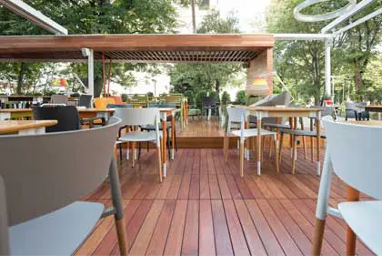 restaurante italiano