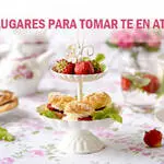 lugares de té
