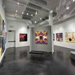 galeria de arte sugar hill