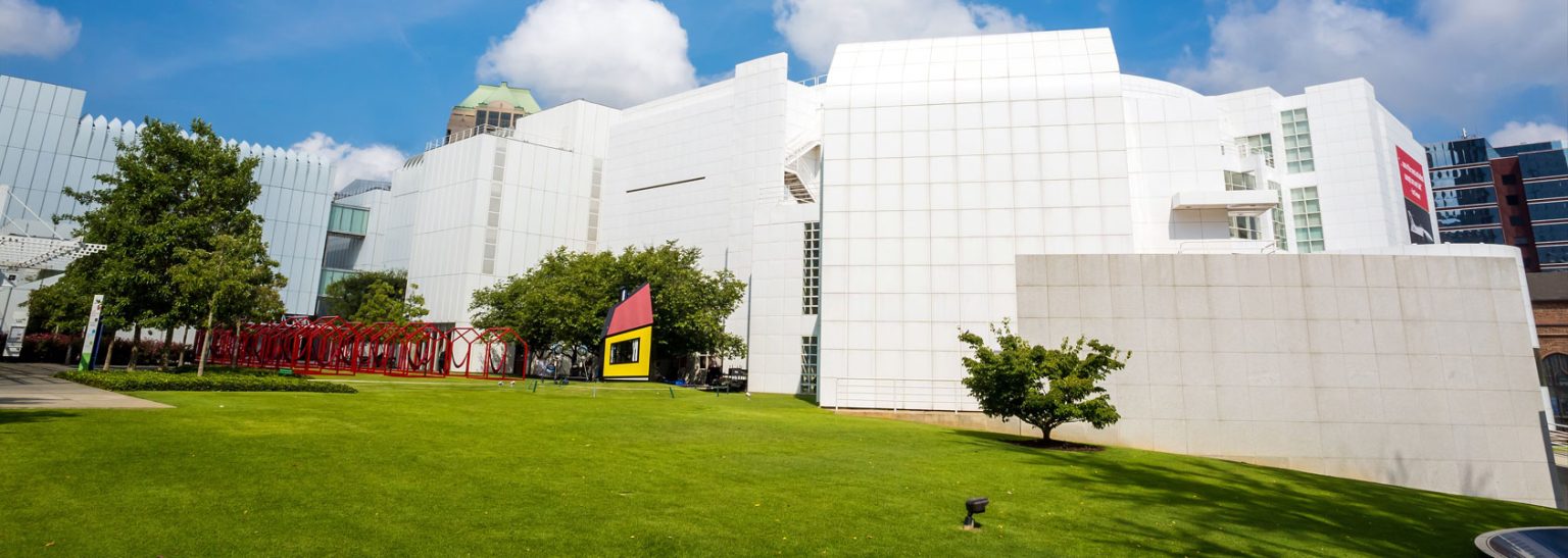 MUSEOS ATLANTA