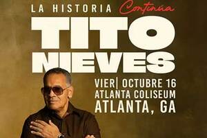 salsa en vivo