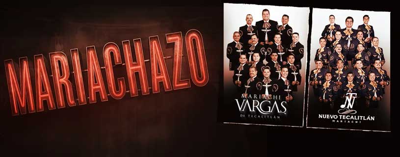 en vivo mariachi