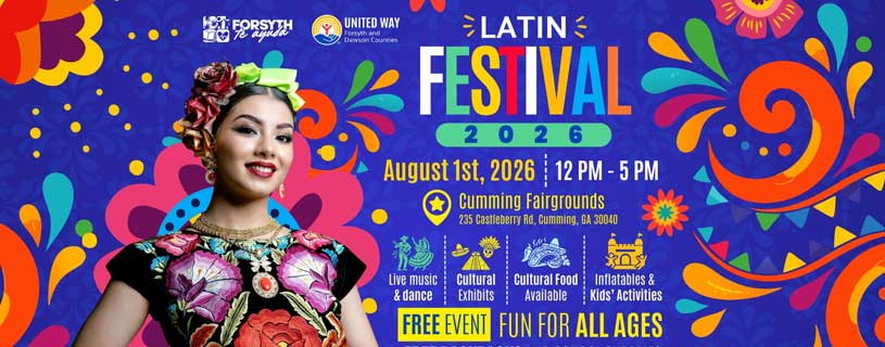 eventos latinos y culturales