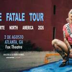 concierto latinoamericano
