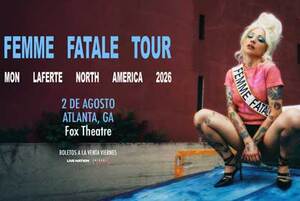 concierto latinoamericano