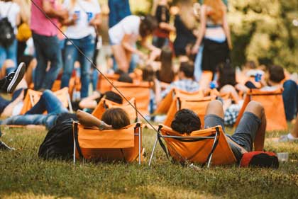 conciertos gratis