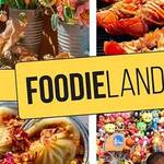 festival gastronomico en atlanta