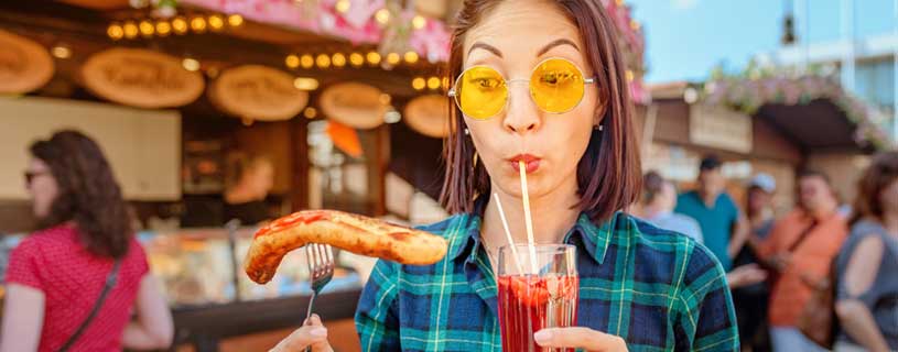 gastronomia en atlanta
