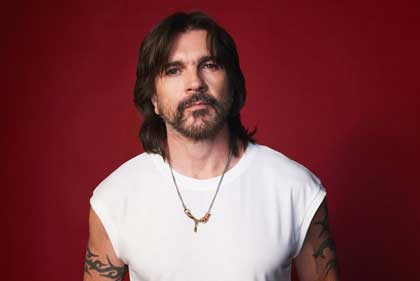 juanes de gira en atlanta