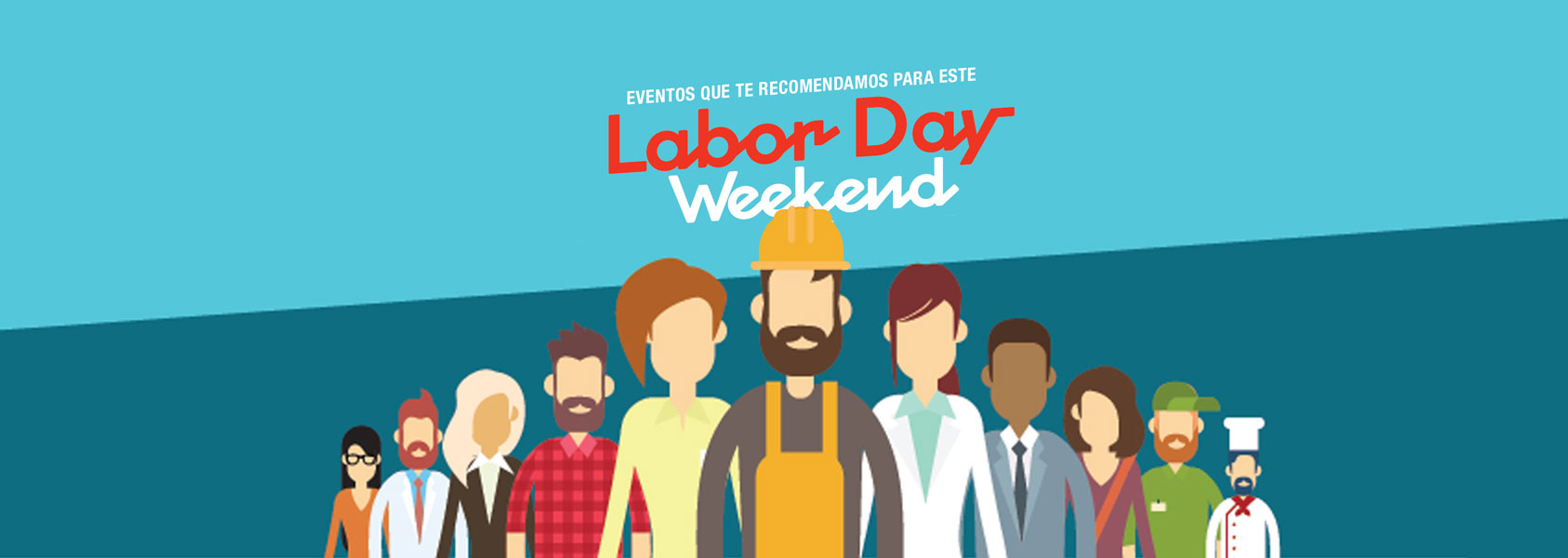 labor day en atlanta